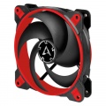 Arctic Pc Case Cooler 120-140mm - Bionix P120 GehÄuselÜfter, Rot
